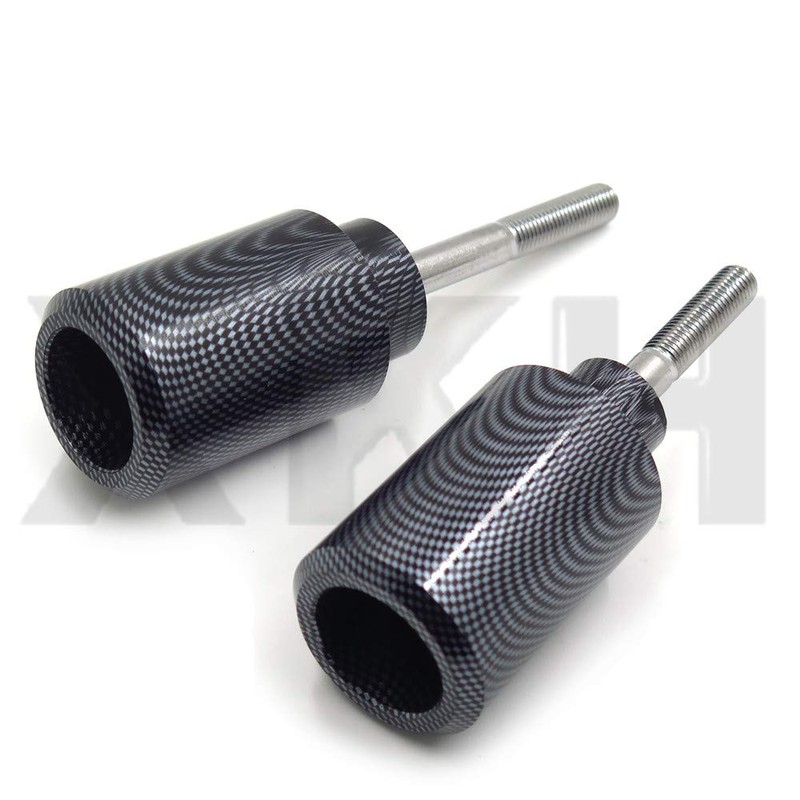 SMT-Frame Slider Crash Protector Compatible With 1999 2000 2001 2002-2006