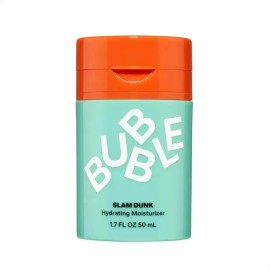X Lr A Crema Hidratante Facial Con Burbujas Xb Slam Dunk