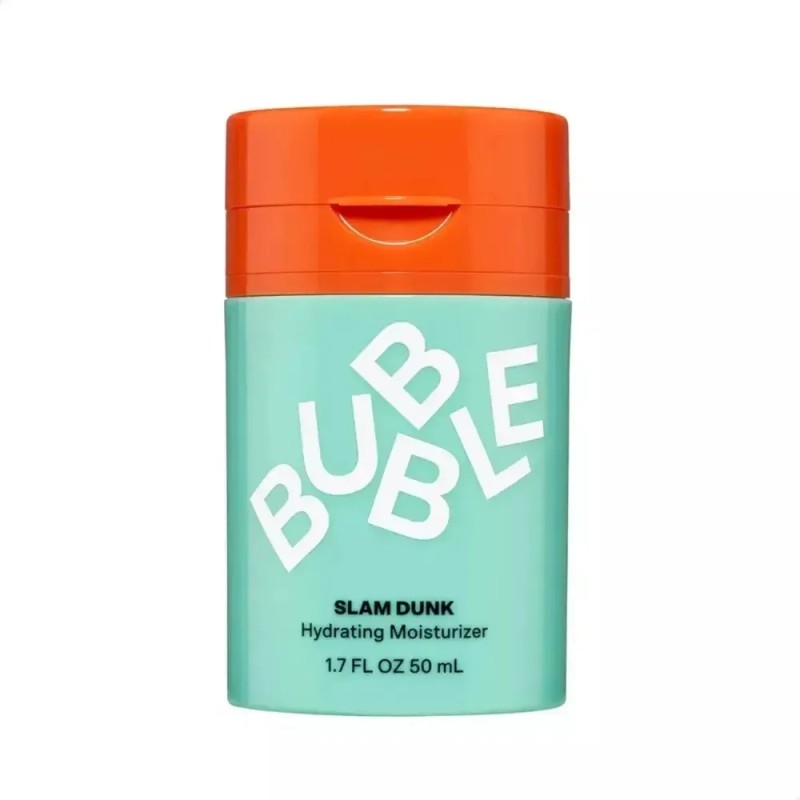 X Lr A Crema Hidratante Facial Con Burbujas Xb Slam