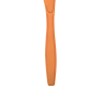 Karat PP Plastic Extra Heavy Weight Knives - Orange -
