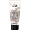 Got2b Bonding Color Mask: Platinum Silver, 6.3 oz (180 g)