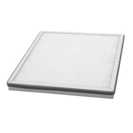 Trade-Shop Combination Filter (Pre-Filter + HEPA + Activated Carbon) Compatible with Klarstein Vita Pure 2G (10028709, 10028710) Air Purifier Replaces 10029862