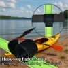Kayak Wall Hanging Storage Strap Nylon Kayak Hoist Sling for