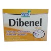 Suplemento Multivitamínico Dibenel Vitaminas Minerales Omega 3 30 Cápsulas