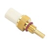 Water Temperature Sensor, Brass Cooling Water Temperature Sensor 21176-0009 for
