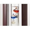 Chatani Glass Float Thermometer S Height: 180 mm x Width: