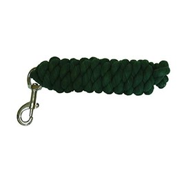 Trilanco TRL2003 Protack Trigger Hook Lead Rope - Green, Regular