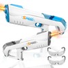Blueyak 2 Pack Electric Water Guns for Adults Kids, Automatic