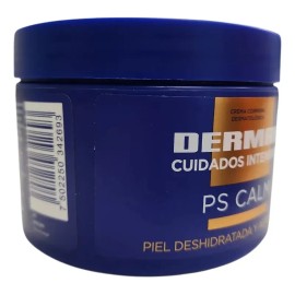 Derman Crema Calm Piel Deshidratada Agrietada 300g Neutra