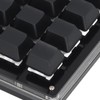 Mechanical Gaming Keypad 12 Keys 2 Knobs Small OSU Gaming