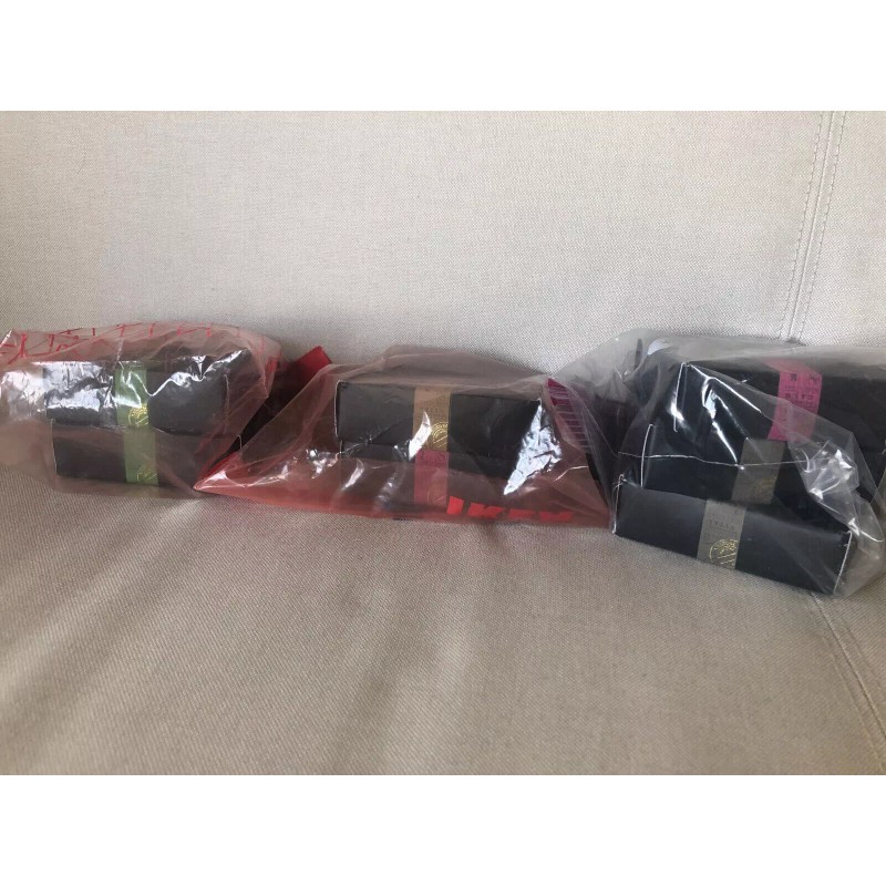 KARMAKAMET Solid Perfume Unisex, various Unisex scents