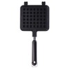 OFKPO Waffle Maker, Non-Stick DIY Waffle Baking Mould Tray Waffle