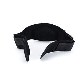 ObusForme Back Support Belt with Built-in Lumbar Support | Lower Back Brace | Elastic Abdominal Support | Breathable, Lightweight Compression Band | Large | 31" - 38"