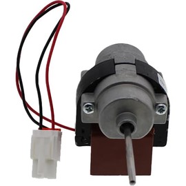 618893 - ClimaTek Refrigerator Evaporator Motor Replaces Thermador