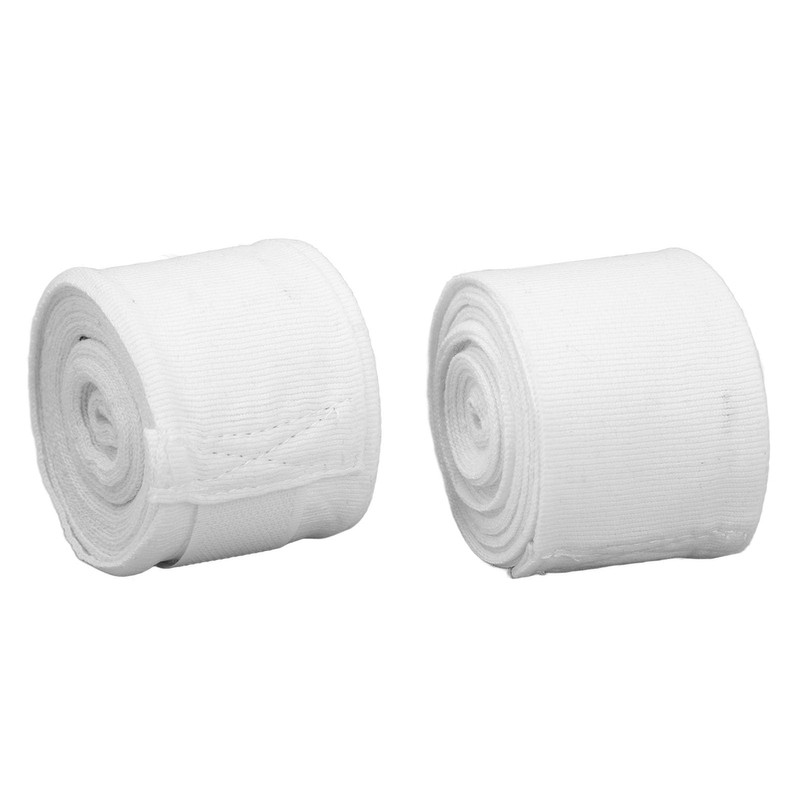 TUWEI Muay Thai Hand Wrap, Cotton Boxing Hand Wrap Quick