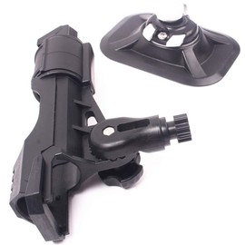 Einsgut Fishing Boat Rod Holder Boat Rod Holder Adjustable Rod Stand Boat Fishing Rod Holder Adjustable Angle Position