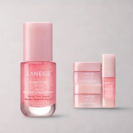 Laneige Brand Store [HQ Operating] Laneige Bouncy and Perm Serum 15ml