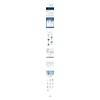 Santé Soother Mask Pack 1 box (10 sheets) Moisture soothing
