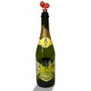 Decorative Shaped Top Bottle Plug – Durable, Reusable, Airtight Seal