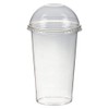 VEPATIM 50 smoothie cups, dessert cups and dome lid, 400