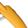 Pet Nail Clipper Safe Stainless Steel Blades Banana Shape Handle