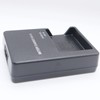 MH-24 Camera Charger for Nikon EN-EL14 en-el14a Battery P7100 P7000
