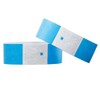 Disposable Wristbands for Events - Counting Reentry - Waterproof, Tear