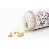 nakazen Purple Uchin Grains, 130 mg x 650 Capsules, Purple