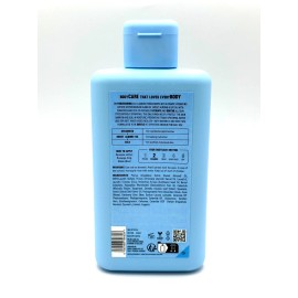 Isle Of Paradise Body Oil Cleanser For A Stronger Skin ~ 280 ml / 9.46 oz