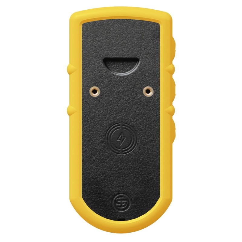 Silicon Case for SG Timer 2 (Yellow)
