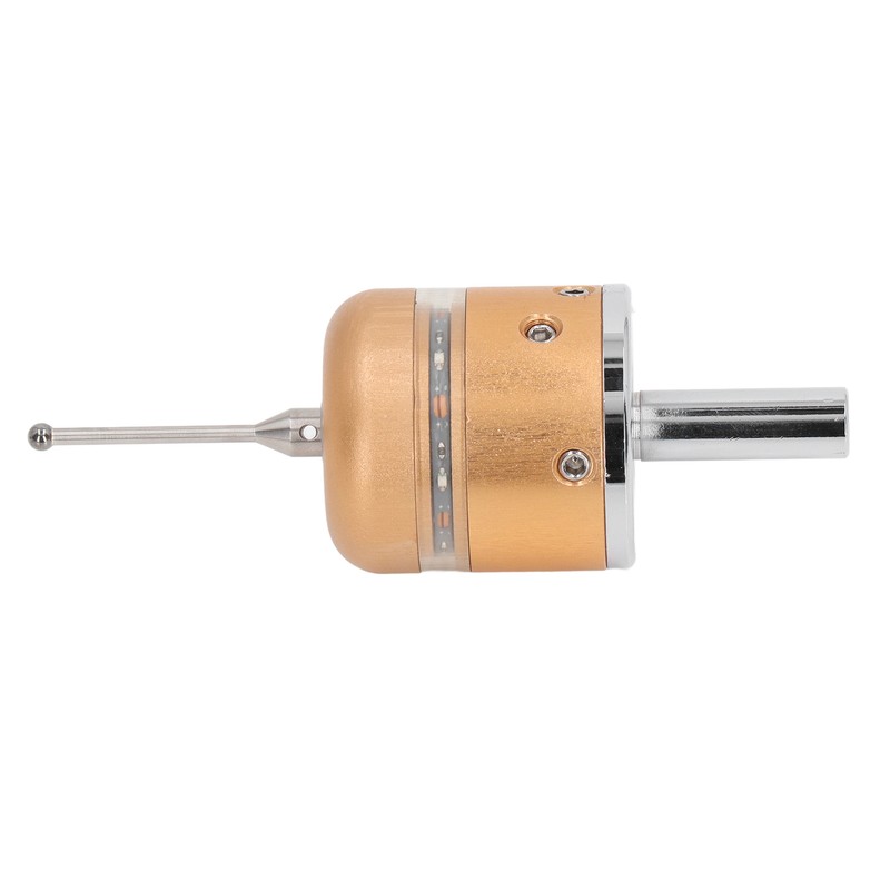 3D Edge Finder with Probe High Accuracy Edge Locator for