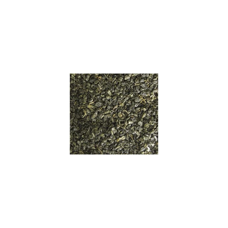 FIRE TEAS Gunpowder Tea Loose Leaf - Loose Leaf Tea