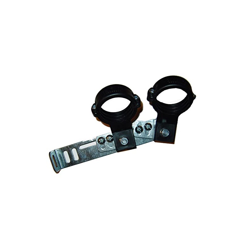 2 LNB ADD ON Bracket - ADD Multiple LNBFs to