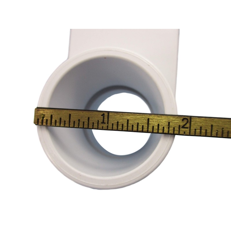 Hot Tub Spa Gate Slice Valve 1 1/2" & 2"