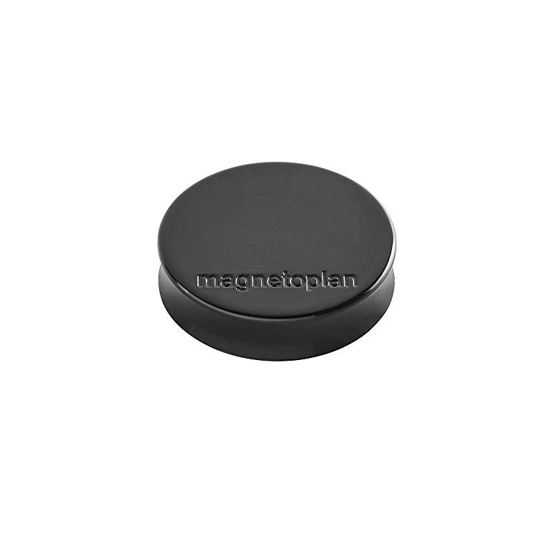Ergo magnets, medium, diameter 30 mm x 8 mm, pack