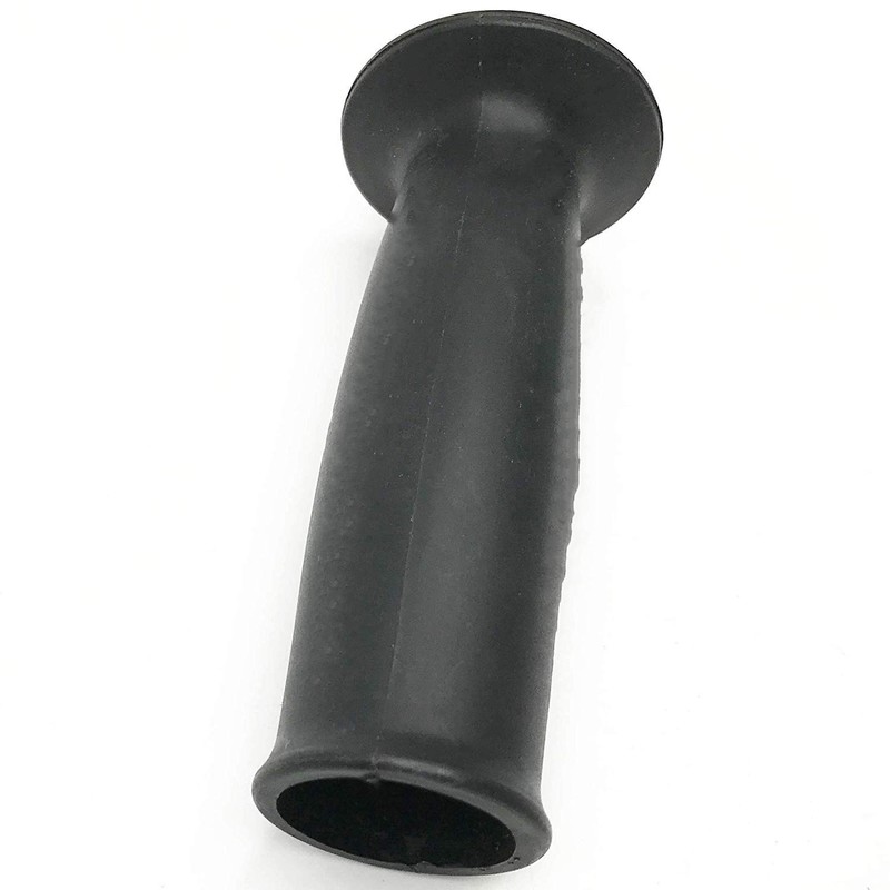 XMHF 12mm Dia Thread Plastic Angle Grinder Sander Handle Tool