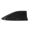 Shark Fin Roof Antenna Cover Carbon Fiber High Protective Decorative