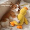 TFSZE Toy Duck for Dogs, Anti-Stress Duck for Dogs, Plush