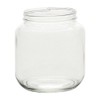 North Mountain Supply Nms A0064-00 - 1 White Plastic 1/2