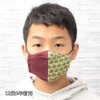 demon slayer (鬼滅の刃) style mask giyu tomioka minister mask kmt-daijin