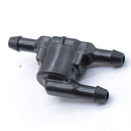 Wiper Washer Windshield Check Valve Non Return Hose For 4Runner Camry Corolla Highlander Land Cruiser J150 Prius RAV4