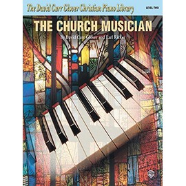 The Church Musician