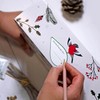 Organic Seeds Advent Calendar "Historical Varieties", 24 x Old Vegetable