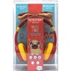 Necnon NBHK Audífonos Kids (Pug)
