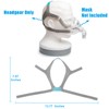 N20 Headband for AirFit N20 / AirTouch N20 Cpap Headband,