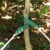 eROOSY Pack of 12 Tree Straps for Staking, Tree Support