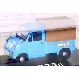 Micro Ace 1/32 Owner's Club '63 Honda T360 Plastic Model No. 46 with Canyon