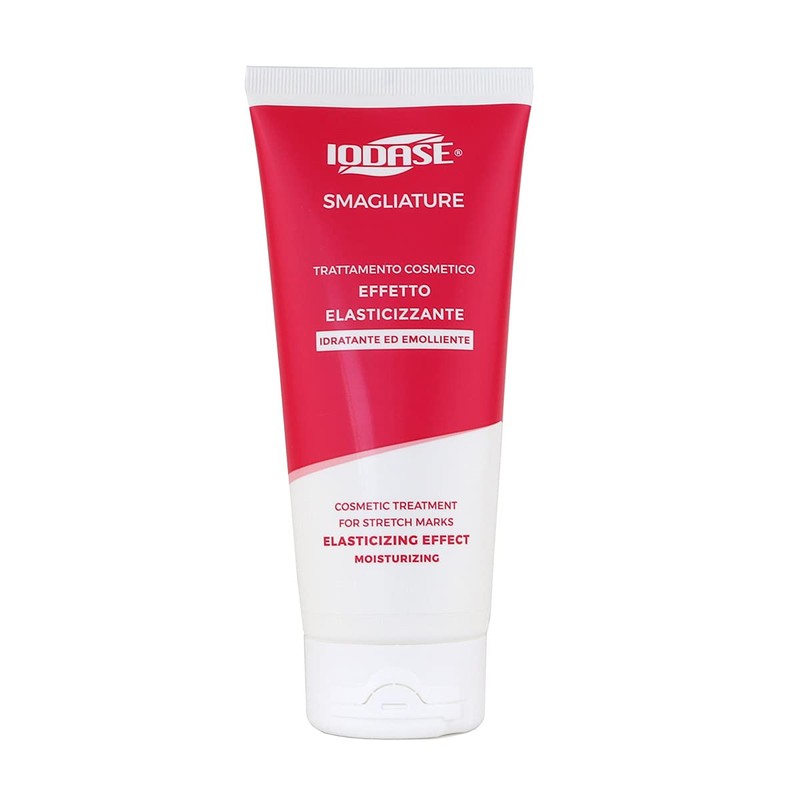 IODASE SMAGLIATURE 220 ML