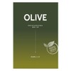 BARULAB Vegane Sheet Mask Olive, 20 ml