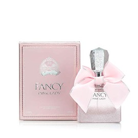 Geparlys Fancy Pink Lady Woman 2.8 Eau De Parfum